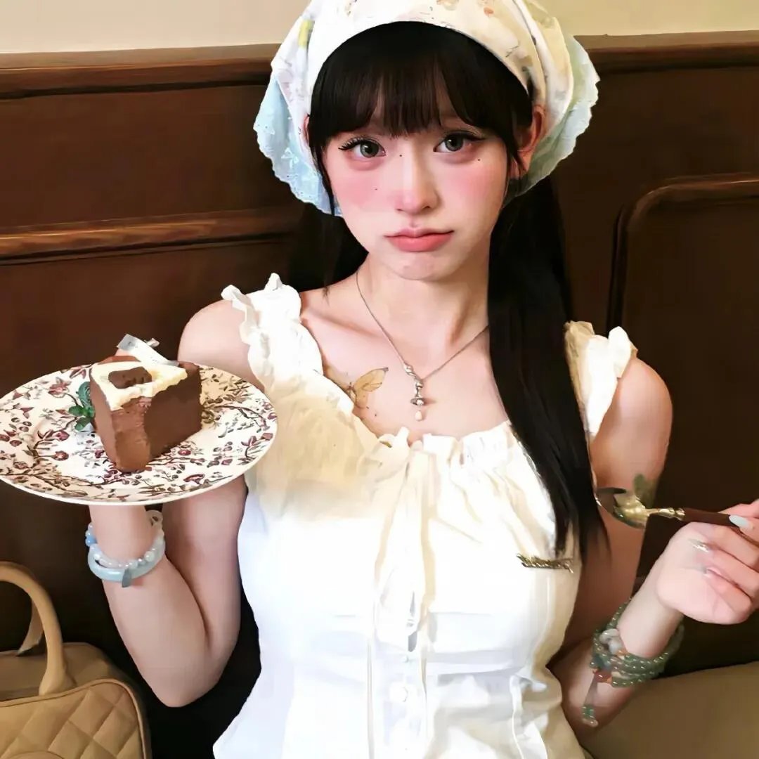 情人节甜心