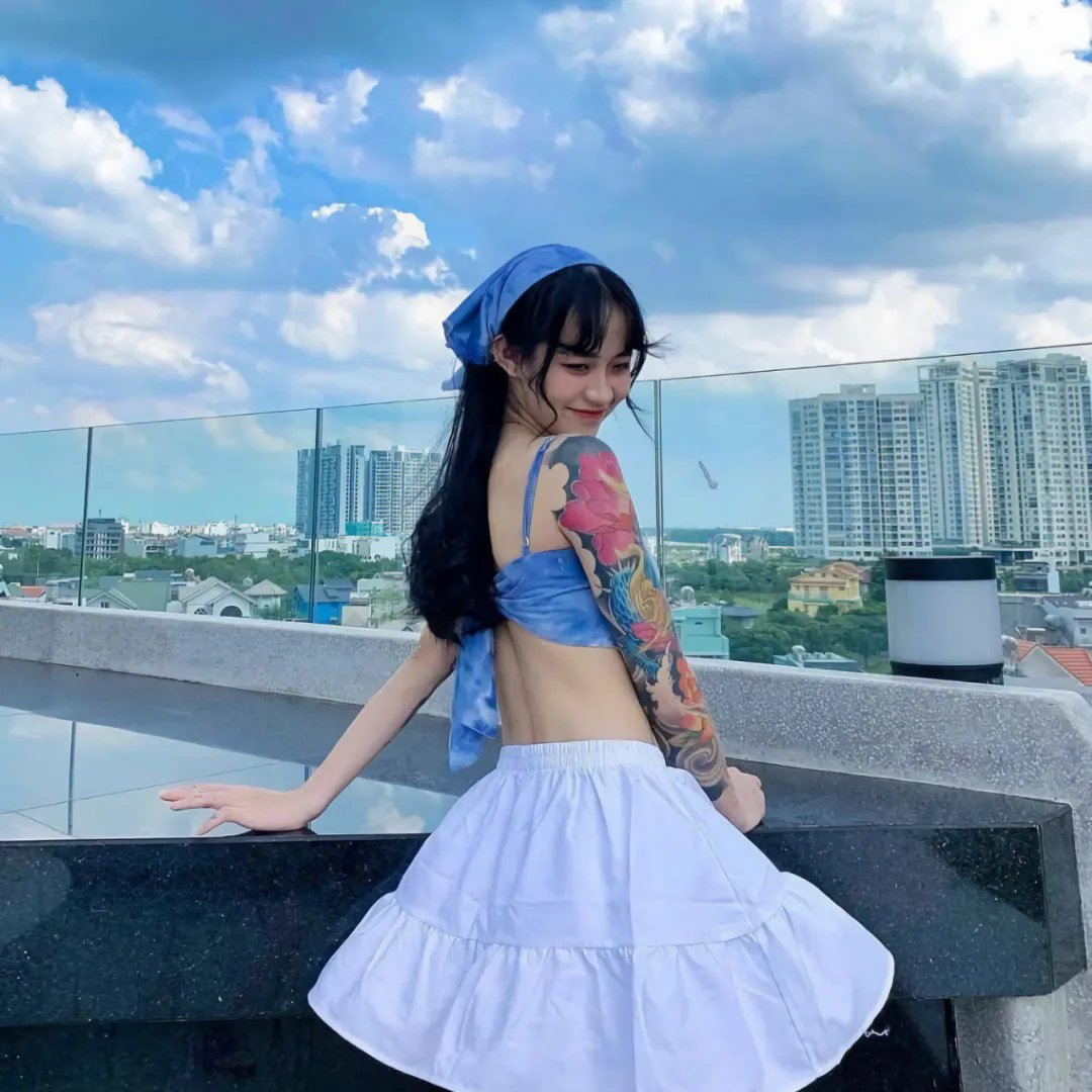五个太多